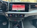 Audi a1 sportback 40 tfsi 207 ch s tronic 7 s line / carplay / garantie 12 mois occasion paris 17ème (75)(porte maillot)...