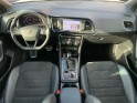 Cupra ateca 2.0 tsi 300 4drive - châssis sport - virtual cockpit - sièges cuir/alcantara - car play - garantie 12 mois...