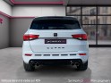 Cupra ateca 2.0 tsi 300 4drive - châssis sport - virtual cockpit - sièges cuir/alcantara - car play - garantie 12 mois...