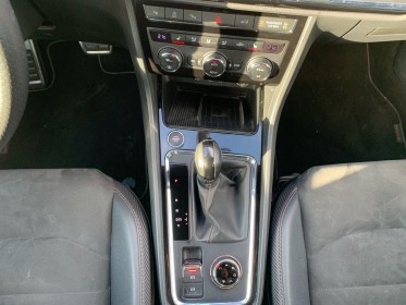 Cupra ateca 2.0 tsi 300 4drive - châssis sport - virtual cockpit - sièges cuir/alcantara - car play - garantie 12 mois...