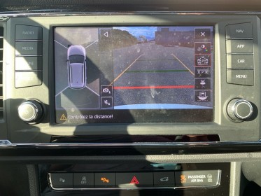 Cupra ateca 2.0 tsi 300 4drive - châssis sport - virtual cockpit - sièges cuir/alcantara - car play - garantie 12 mois...