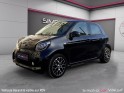 Smart forfour eq 82 ch prime toit panoramique sièges chauffants caméra de recul bluetooh/gps garantie 12 mois occasion...