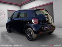 Smart forfour eq 82 ch prime toit panoramique sièges chauffants caméra de recul bluetooh/gps garantie 12 mois occasion...