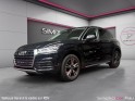 Audi q5 q5 2.0 tfsi 252 s tronic 7 quattro design luxe occasion simplicicar pau simplicicar simplicibike france