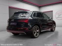 Audi q5 q5 2.0 tfsi 252 s tronic 7 quattro design luxe occasion simplicicar pau simplicicar simplicibike france