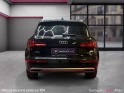 Audi q5 q5 2.0 tfsi 252 s tronic 7 quattro design luxe occasion simplicicar pau simplicicar simplicibike france