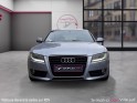 Audi a5 sportback 2.0 tdi 143 s line multitronic a full entretien audi gps radar de recul régulateur/limitateur garantie...