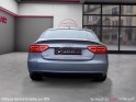 Audi a5 sportback 2.0 tdi 143 s line multitronic a full entretien audi gps radar de recul régulateur/limitateur garantie...