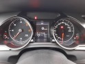 Audi a5 sportback 2.0 tdi 143 s line multitronic a full entretien audi gps radar de recul régulateur/limitateur garantie...