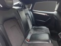 Audi a5 sportback 2.0 tdi 143 s line multitronic a full entretien audi gps radar de recul régulateur/limitateur garantie...