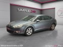 Citroen c5 c5 hdi 138 fap exclusive a occasion simplicicar pau simplicicar simplicibike france