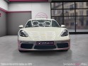 Porsche 718 cayman s 2.5i 350 ch pdk occasion simplicicar pau simplicicar simplicibike france