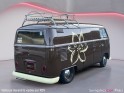 Volkswagen combi t1 1,9 100ch split occasion simplicicar pau simplicicar simplicibike france