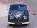 Volkswagen combi t1 1,9 100ch split occasion simplicicar pau simplicicar simplicibike france