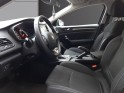 Renault megane iv berline blue dci 115 edc - 21n business tva récupérable full entretien renault apple car play radar...