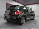 Citroen ds3 thp 155 sport chic / garantie 12 mois occasion simplicicar lyon ouest simplicicar simplicibike france