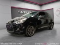 Citroen ds3 thp 155 sport chic / garantie 12 mois occasion simplicicar lyon ouest simplicicar simplicibike france