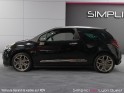 Citroen ds3 thp 155 sport chic / garantie 12 mois occasion simplicicar lyon ouest simplicicar simplicibike france