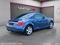 Audi tt coupe 1.8t occasion simplicicar pau simplicicar simplicibike france