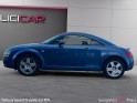 Audi tt coupe 1.8t occasion simplicicar pau simplicicar simplicibike france