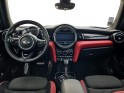 Mini cooper john cooper works 231ch bvas - affichage tête haute - caméra de recul - toit ouvrant occasion simplicicar...