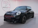 Mini cooper john cooper works 231ch bvas - affichage tête haute - caméra de recul - toit ouvrant occasion simplicicar...