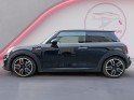 Mini cooper john cooper works 231ch bvas - affichage tête haute - caméra de recul - toit ouvrant occasion simplicicar...