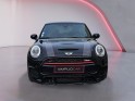 Mini cooper john cooper works 231ch bvas - affichage tête haute - caméra de recul - toit ouvrant occasion simplicicar...