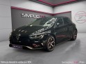 Renault megane iv berline tce 300 edc rs trophy occasion simplicicar pau simplicicar simplicibike france