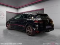 Renault megane iv berline tce 300 edc rs trophy occasion simplicicar pau simplicicar simplicibike france