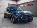 Mini hatch 3 portes f56 lci one 102 ch bva7 edition heddon street garantie 12 mois occasion simplicicar vichy simplicicar...