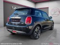 Mini hatch 3 portes f56 lci one 102 ch bva7 edition heddon street garantie 12 mois occasion simplicicar vichy simplicicar...