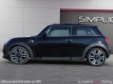 Mini hatch 3 portes f56 lci one 102 ch bva7 edition heddon street garantie 12 mois occasion simplicicar vichy simplicicar...