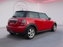 Mini cooper d 1.6l / revision a jour  : distrib faite  et embrayage changÉ occasion simplicicar orgeval  simplicicar...