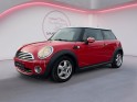 Mini cooper d 1.6l / revision a jour  : distrib faite  et embrayage changÉ occasion simplicicar orgeval  simplicicar...