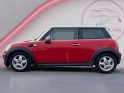 Mini cooper d 1.6l / revision a jour  : distrib faite  et embrayage changÉ occasion simplicicar orgeval  simplicicar...