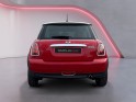 Mini cooper d 1.6l / revision a jour  : distrib faite  et embrayage changÉ occasion simplicicar orgeval  simplicicar...