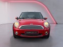 Mini cooper d 1.6l / revision a jour  : distrib faite  et embrayage changÉ occasion simplicicar orgeval  simplicicar...