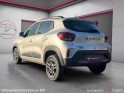 Dacia spring extreme garantie  24 mois, chargeur rapide. occasion simplicicar caen  simplicicar simplicibike france