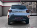 Dacia spring extreme garantie  24 mois, chargeur rapide. occasion simplicicar caen  simplicicar simplicibike france