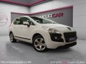 Peugeot 3008 1.6 hdi 16v 112ch fap allure garantie 12 mois occasion simplicicar lyon ouest simplicicar simplicibike france