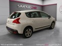 Peugeot 3008 1.6 hdi 16v 112ch fap allure garantie 12 mois occasion simplicicar lyon ouest simplicicar simplicibike france