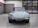 Citroen id19  b double optiques occasion simplicicar arras  simplicicar simplicibike france