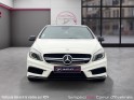 Mercedes classe a 45 amg 4-matic speedshift dct a occasion simplicicar coeur d'yvelines - auto expo 78 simplicicar...