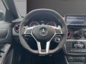 Mercedes classe a 45 amg 4-matic speedshift dct a occasion simplicicar coeur d'yvelines - auto expo 78 simplicicar...