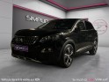 Peugeot 3008 puretech 130ch ss eat8 allure, courroie ok, apple carplay, garantie 12 mois. occasion simplicicar villejuif ...