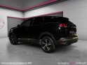 Peugeot 3008 puretech 130ch ss eat8 allure, courroie ok, apple carplay, garantie 12 mois. occasion simplicicar villejuif ...