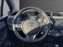 Toyota yaris hybride lca 2016 100h dynamic occasion simplicicar frejus  simplicicar simplicibike france