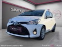 Toyota yaris hybride lca 2016 100h dynamic occasion simplicicar frejus  simplicicar simplicibike france