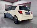 Toyota yaris hybride lca 2016 100h dynamic occasion simplicicar frejus  simplicicar simplicibike france